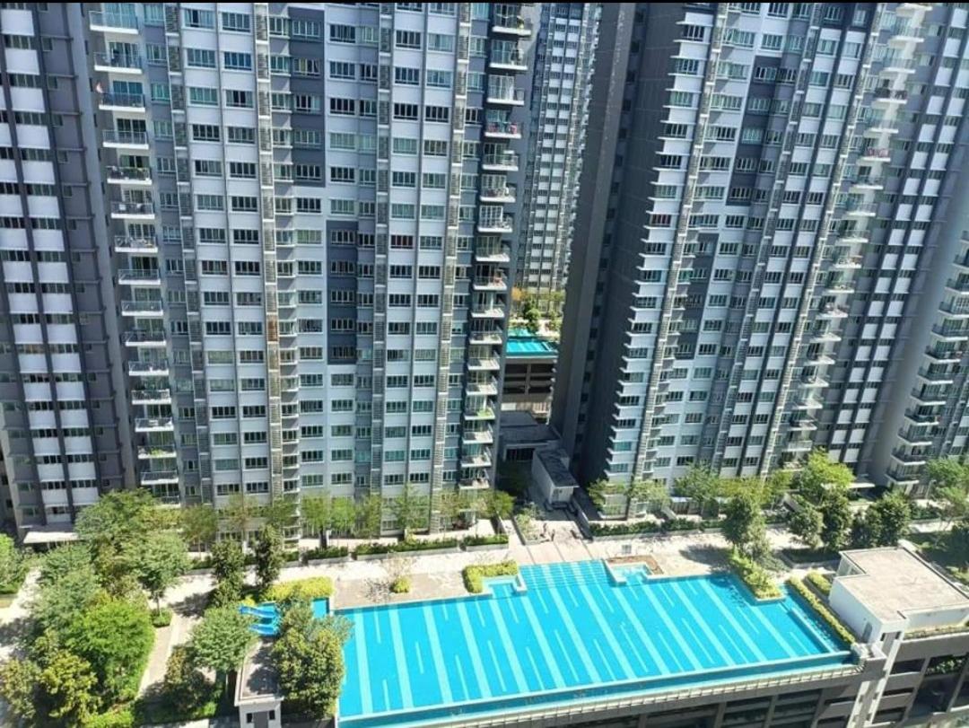 Cikta'Z Homestay Southville City Bangi Kampong Tangkas エクステリア 写真